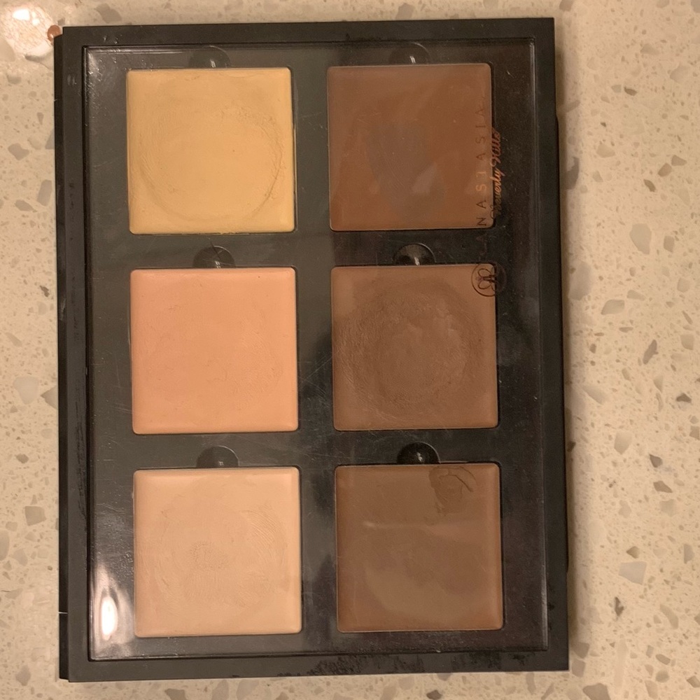 Anastasia Beverly Hills Contour Kit